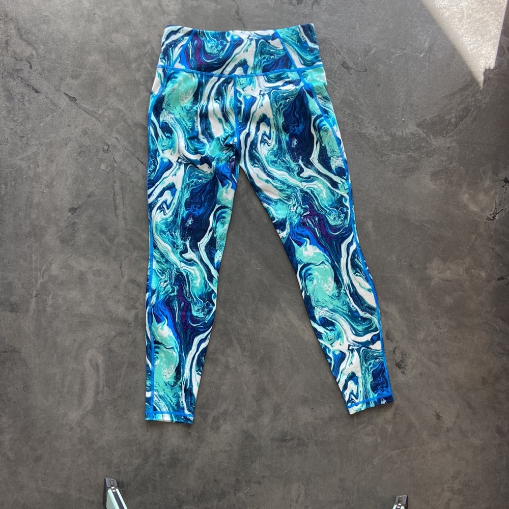 PATAGONIA Women’s leggings Size Medium NWOT